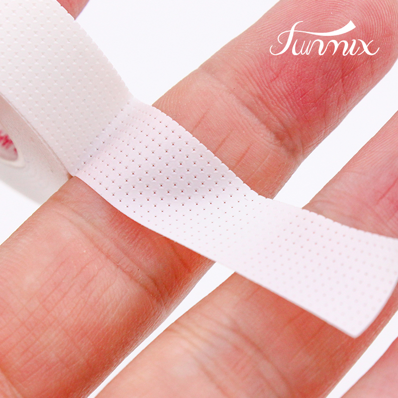 Medical Tape - Nuovo nastro isolante adesivo traspirante per