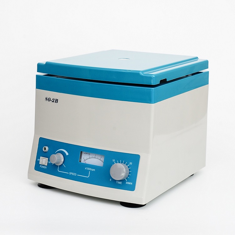 Xlab Medical - Centrifuga da laboratorio medico centrifuga elettrica