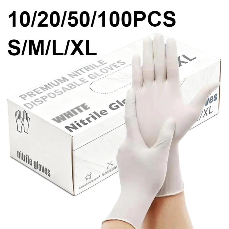 Medical Gloves - Guanti da cucina usa e getta