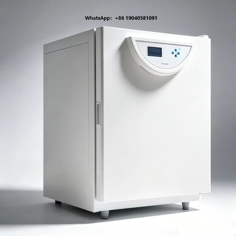 Lab Incubator - Incubatore CO2 Professionale ad Alta Precisione