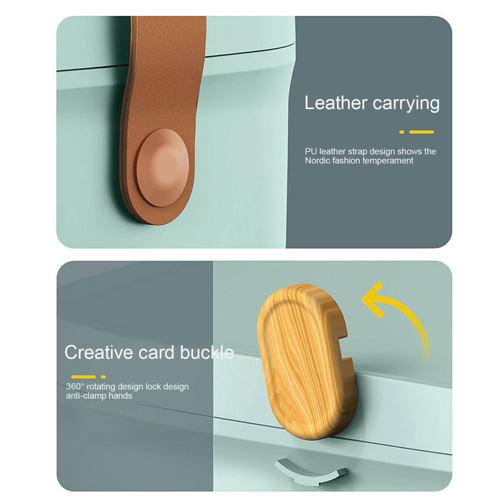 Contenitore per kit di pronto  - First Aid Kit recensione e prezzo