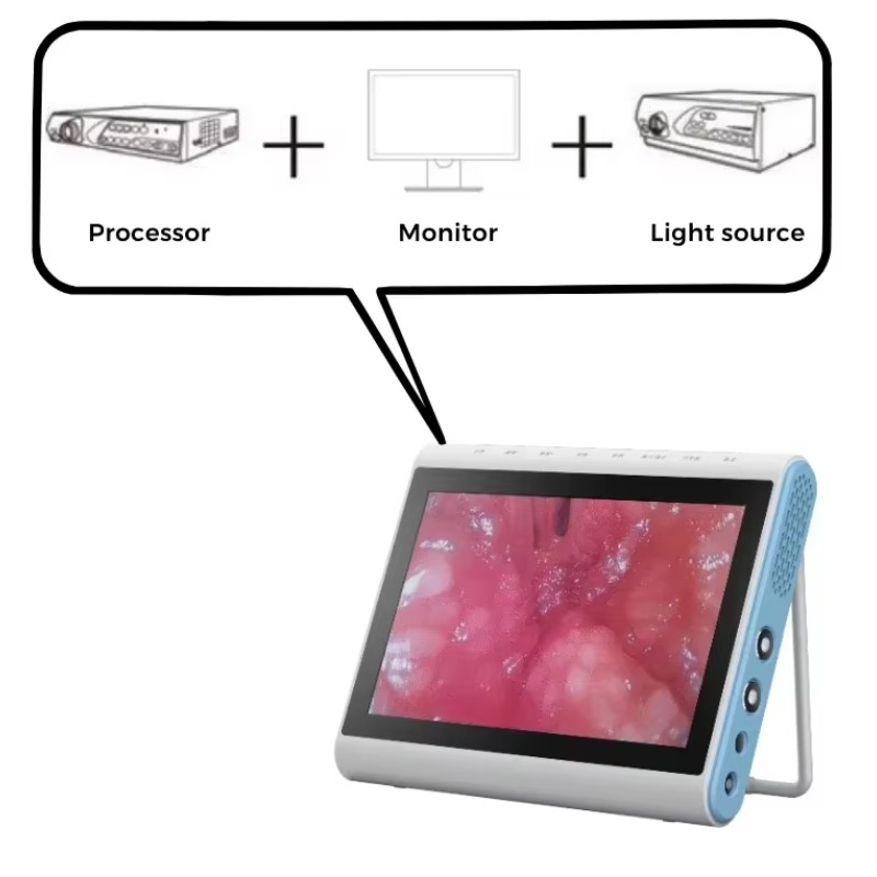 Processore di Sorgente Luminos - Medical Lab Images recensione e prezzo