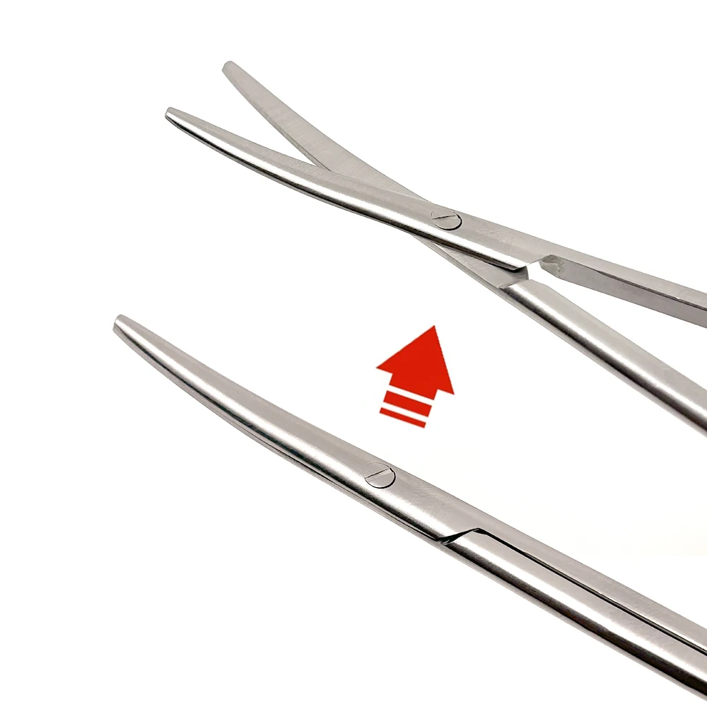 Forbici Metzenbaum TC Premium  - Medical Scissors recensione e prezzo