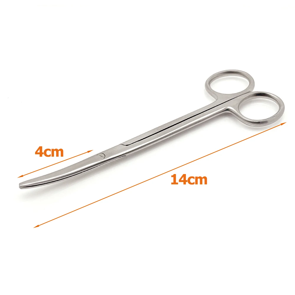 Forbici Metzenbaum TC Premium  - Medical Scissors recensione e prezzo