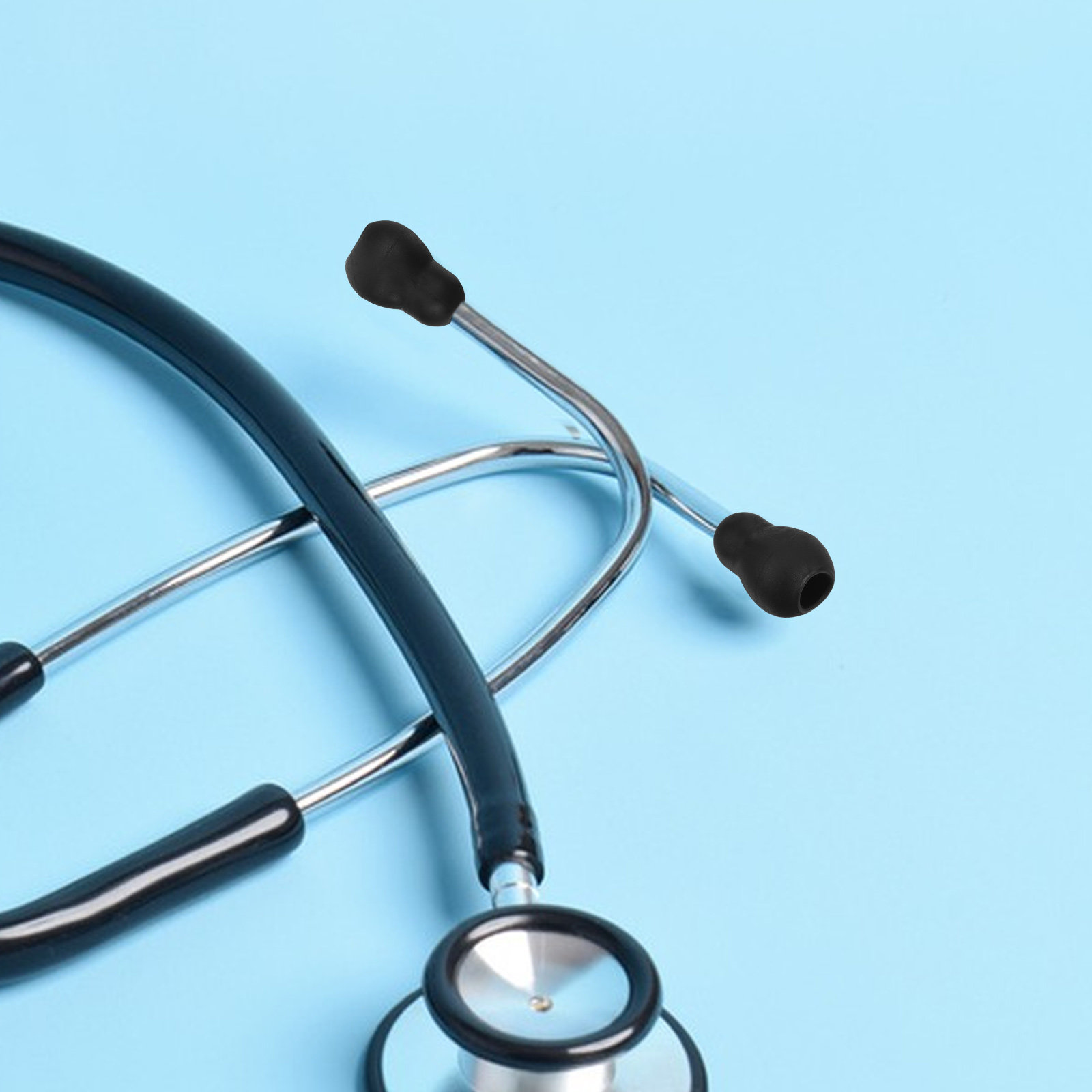 5 paia di puntali auricolari p - Stethoscope recensione e prezzo