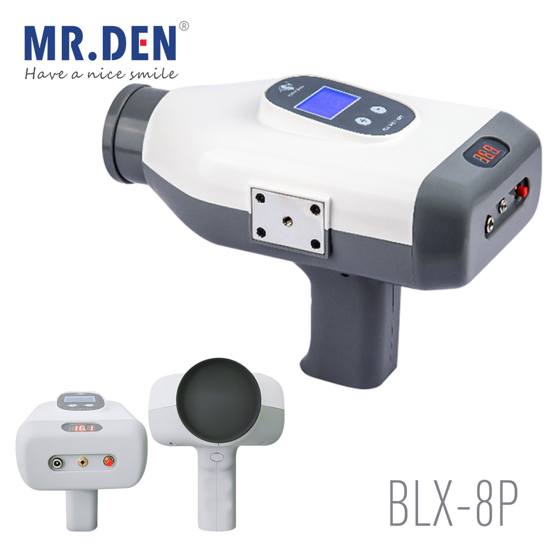Macchina a Raggi X Tianjie di  - Xlab Medical recensione e prezzo