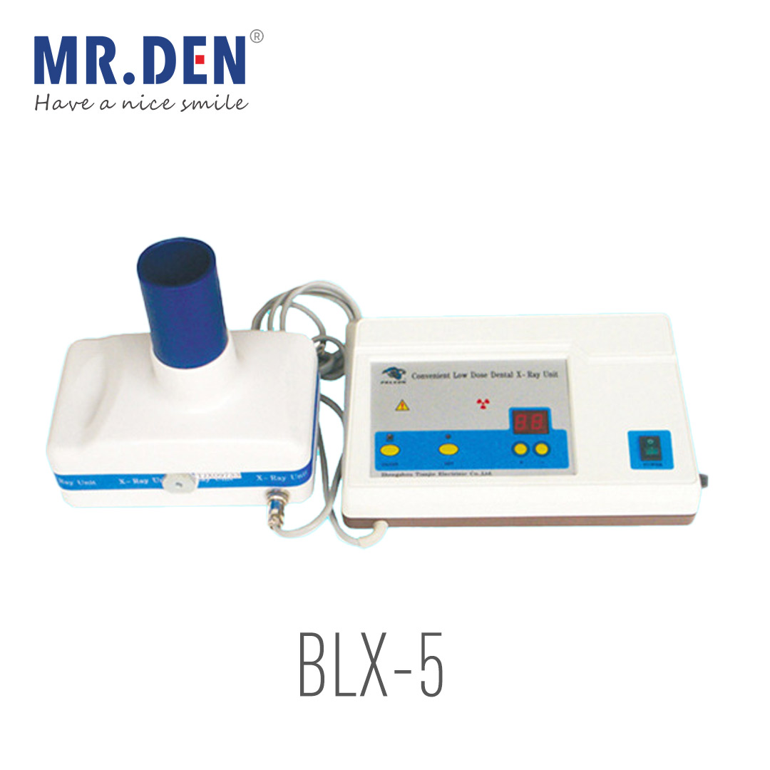 Macchina a Raggi X Tianjie di  - Xlab Medical recensione e prezzo