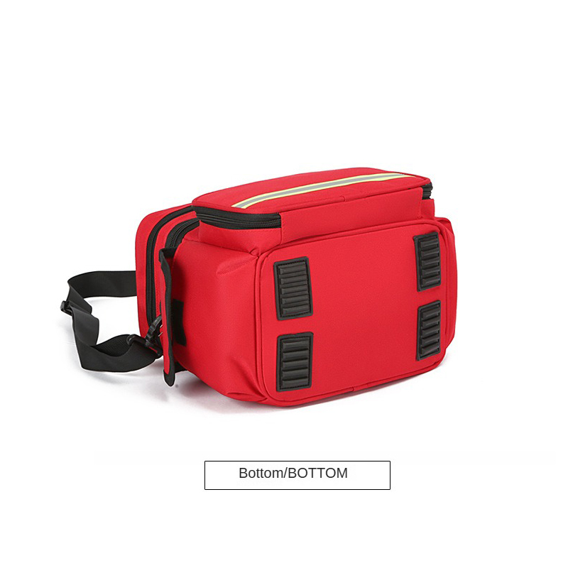 Kit di Primo Soccorso con Logo - First Aid Kit recensione e prezzo