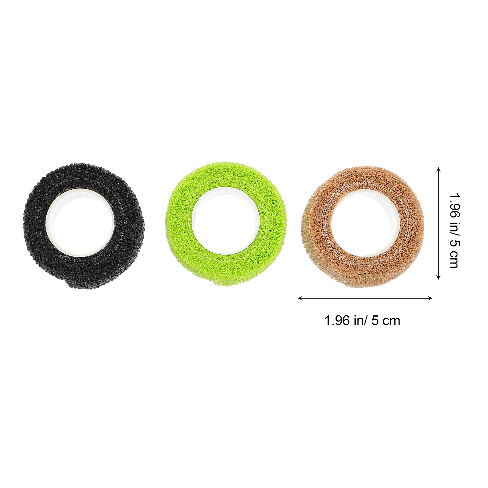 15 pezzi di bende elastiche ad - Bandage recensione e prezzo