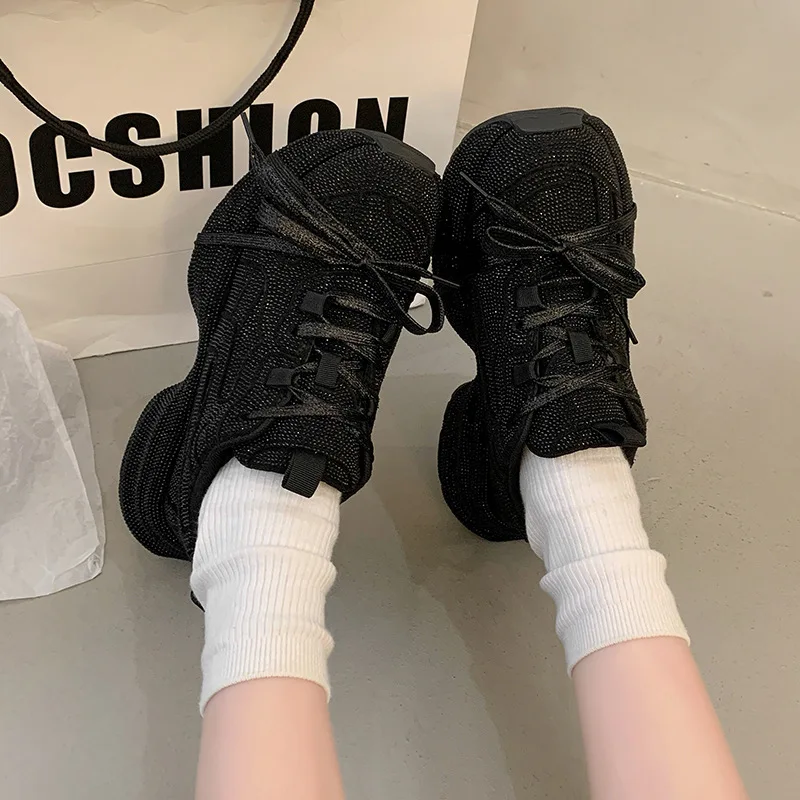 2025 Scarpe da papà da donna c - Bandage recensione e prezzo