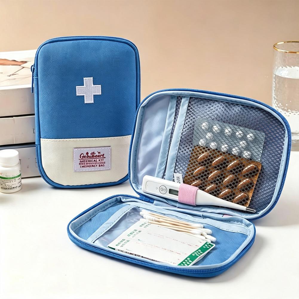 Borsa per Kit di Primo Soccors - First Aid Kit recensione e prezzo
