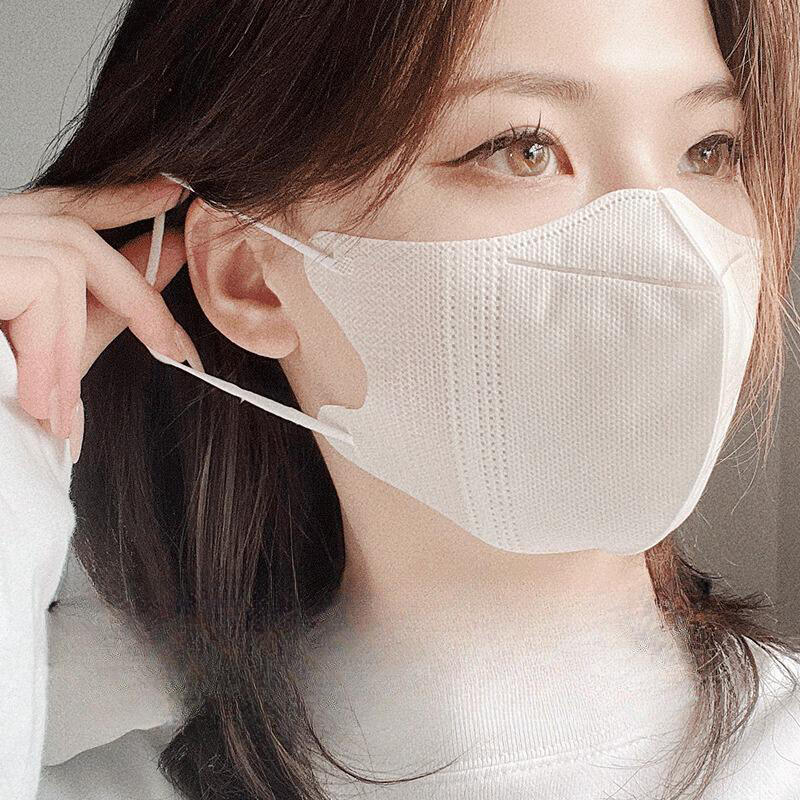 10/50/100 pezzi Maschere prote - Surgical Mask recensione e prezzo