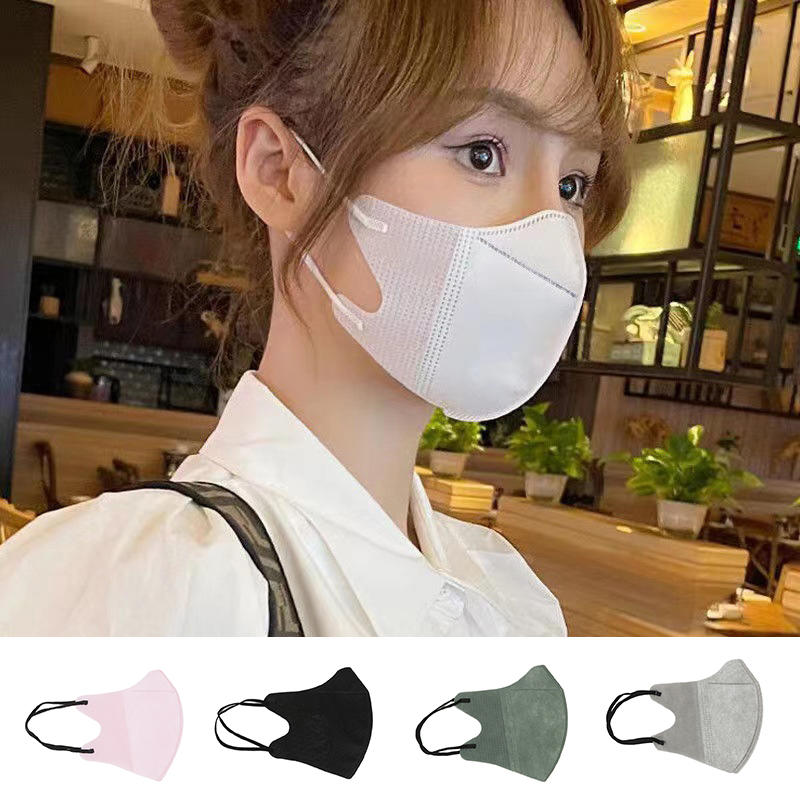 10/50/100 pezzi Maschere prote - Surgical Mask recensione e prezzo