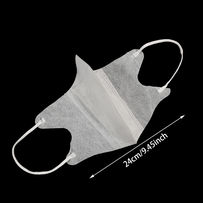 10/50/100 pezzi Maschere prote - Surgical Mask recensione e prezzo