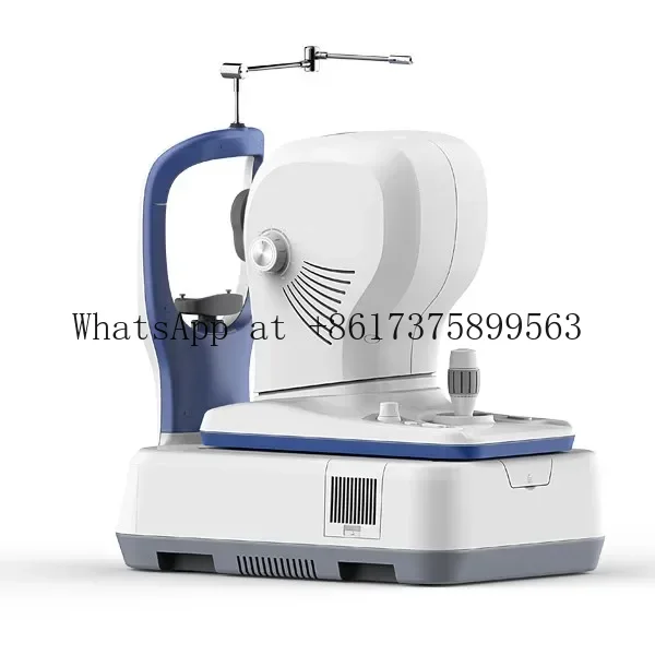 Tomografia a Coerenza Ottica A - Medical Lab Images recensione e prezzo