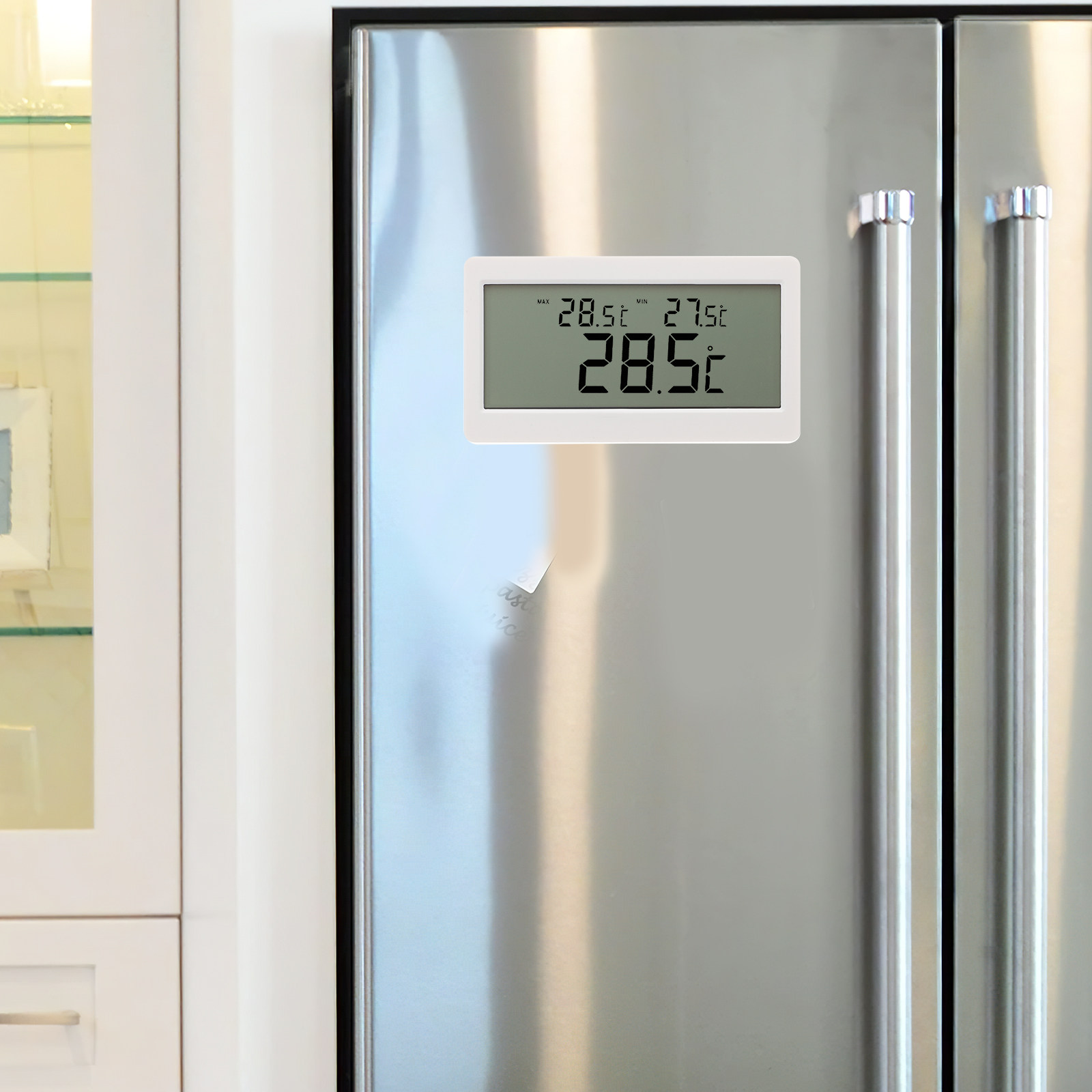 Mini Termometro Digitale con D - Thermometer Digital recensione e prezzo