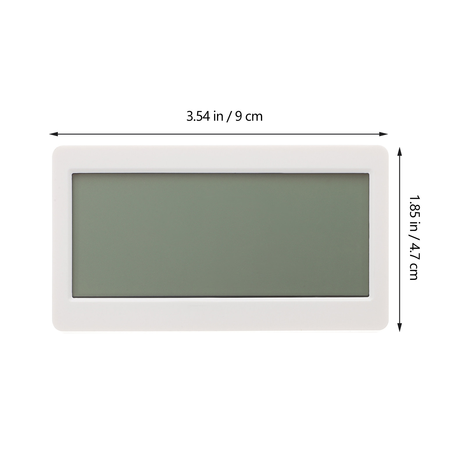 Mini Termometro Digitale con D - Thermometer Digital recensione e prezzo