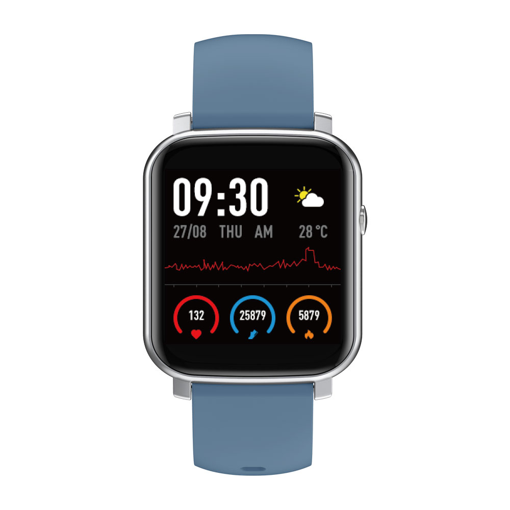Smartwatch SMA Smart Care per  - Blood Pressure Monitor recensione e prezzo