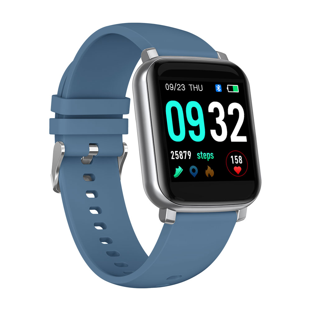 Smartwatch SMA Smart Care per  - Blood Pressure Monitor recensione e prezzo