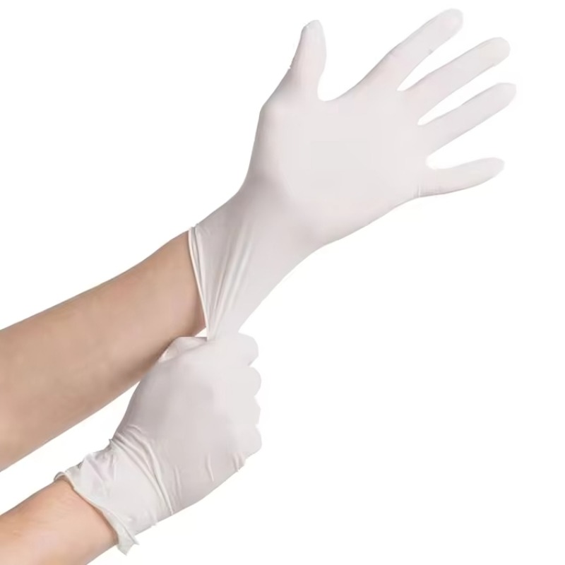 Guanti da cucina usa e getta i - Medical Gloves recensione e prezzo