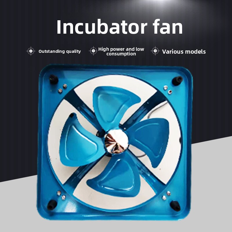 Ventilatore di Circolazione pe - Lab Incubator recensione e prezzo