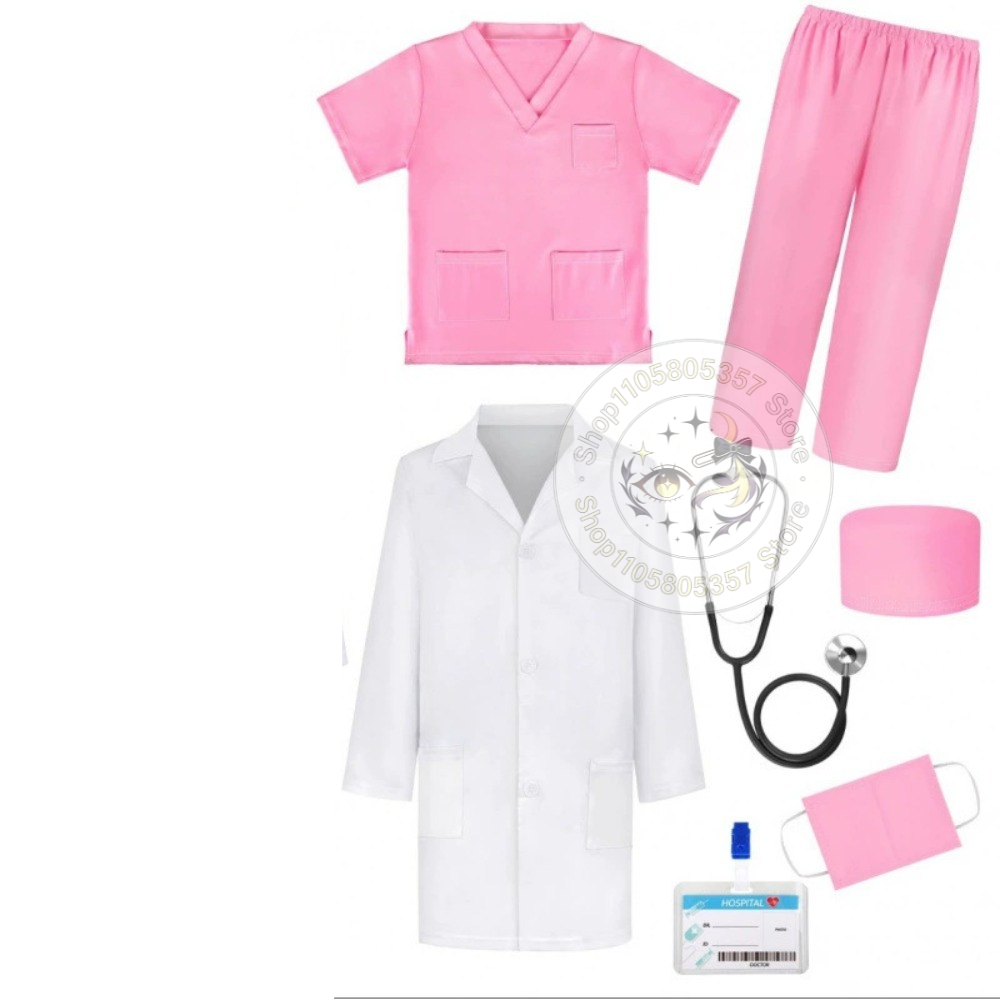 Costume da Dottore per Giochi  - Stethoscope recensione e prezzo