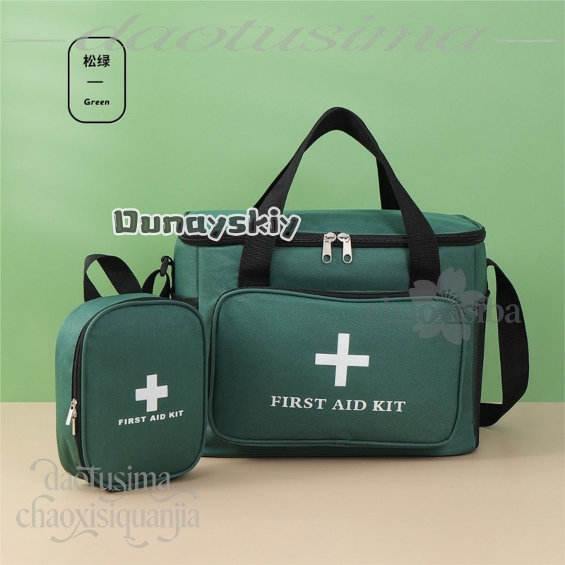 Bryan Cosplay Kit di Pronto So - First Aid Kit recensione e prezzo
