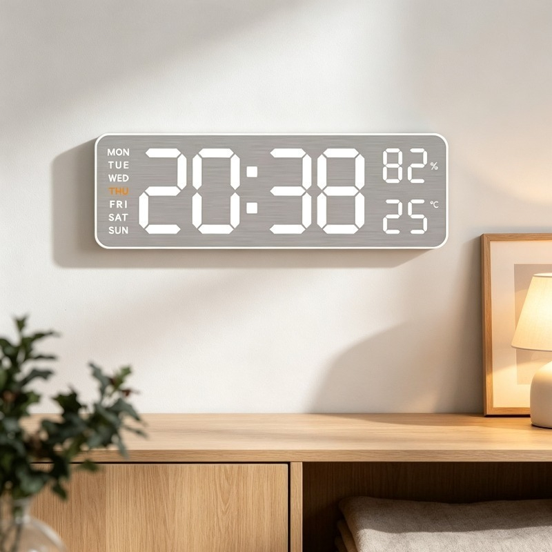 Termometro e igrometro da appe - Thermometer Digital recensione e prezzo