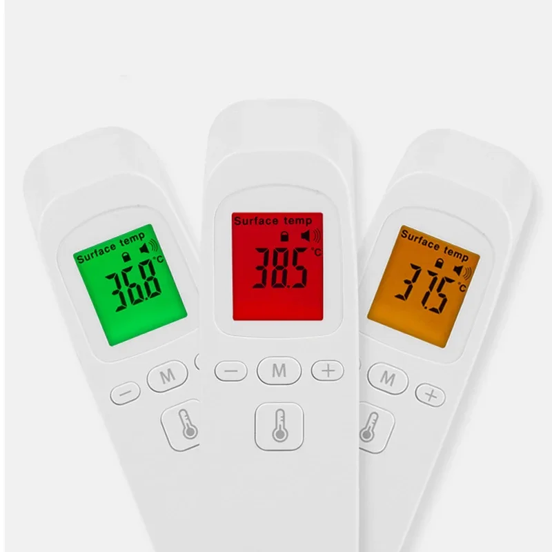 Termometro medico digitale a i - Pulse Oximeter recensione e prezzo