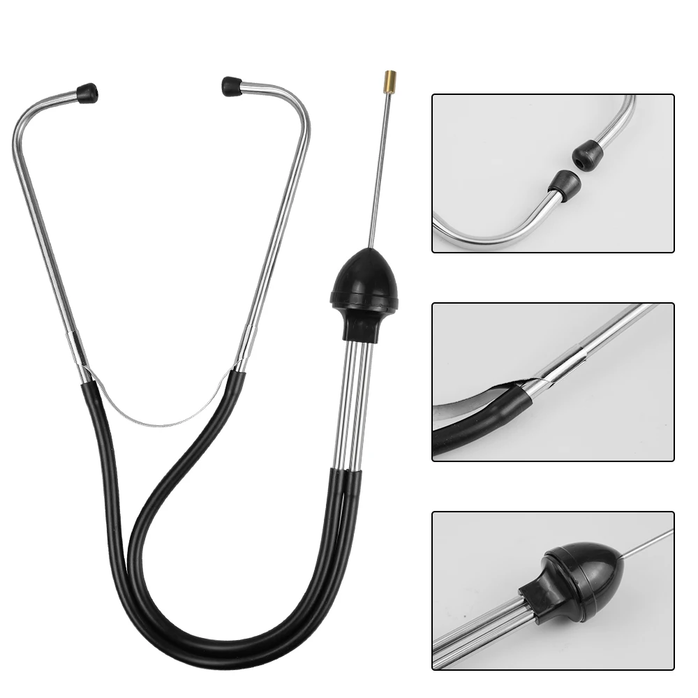 Stetoscopio Diagnostico Automo - Stethoscope recensione e prezzo
