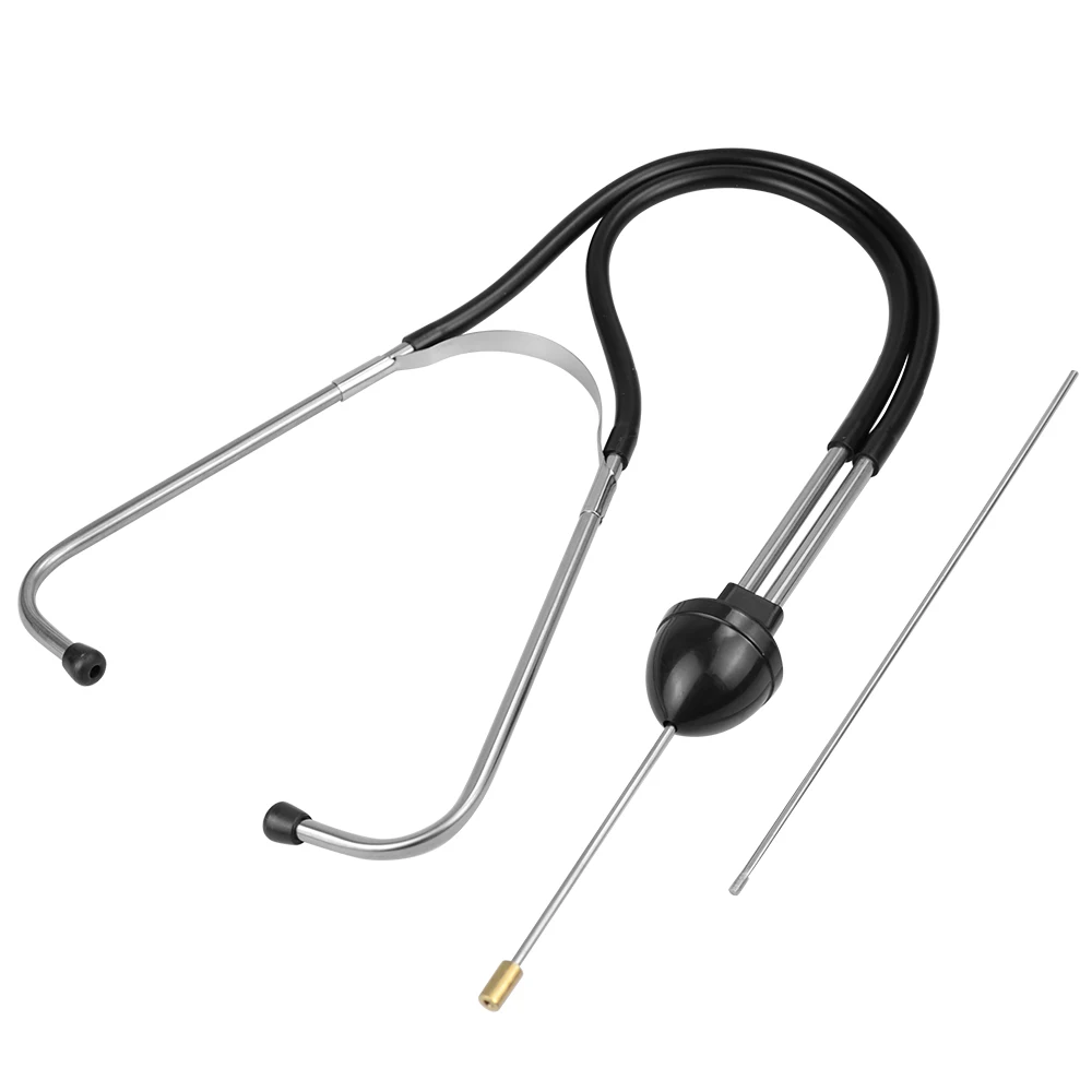 Stetoscopio Diagnostico Automo - Stethoscope recensione e prezzo
