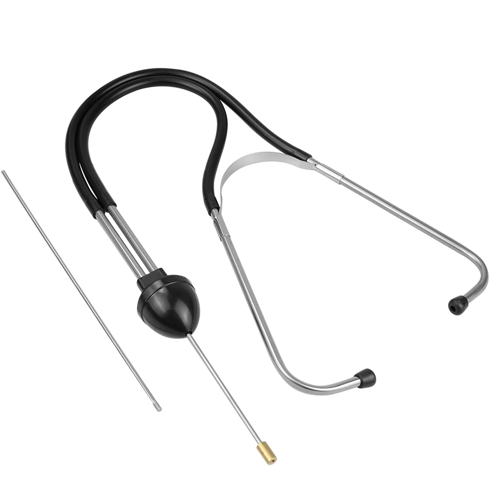 Stetoscopio Diagnostico Automo - Stethoscope recensione e prezzo