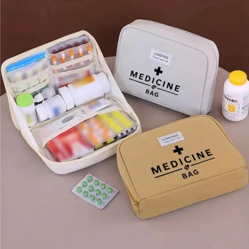 Carino Kit di Primo Soccorso P - First Aid Kit recensione e prezzo