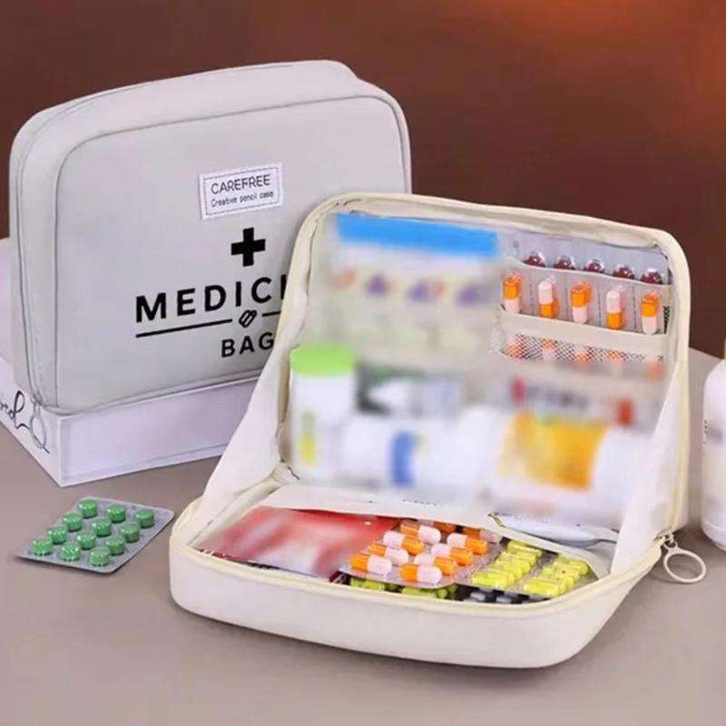 Carino Kit di Primo Soccorso P - First Aid Kit recensione e prezzo