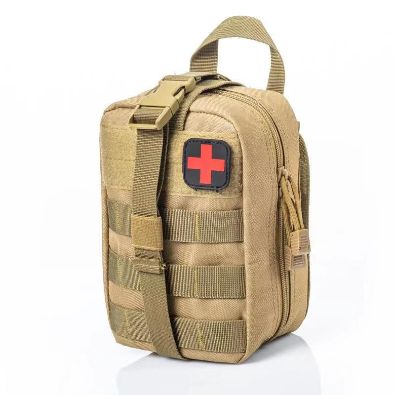 Kit di Primo Soccorso Borsa Me - First Aid Kit recensione e prezzo