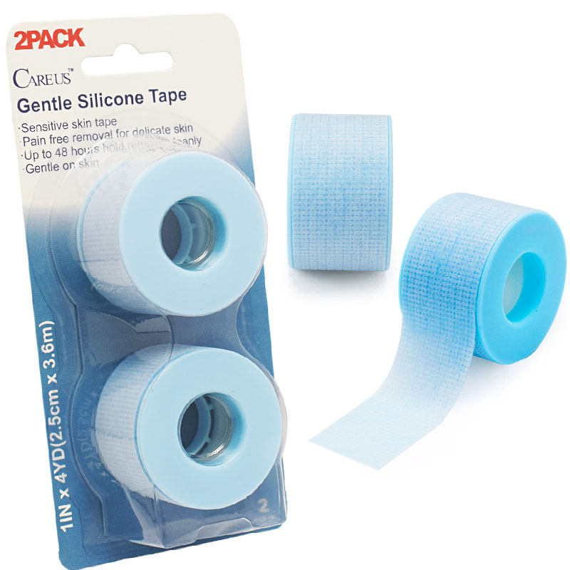 Nuovo nastro medico traspirant - Medical Tape recensione e prezzo