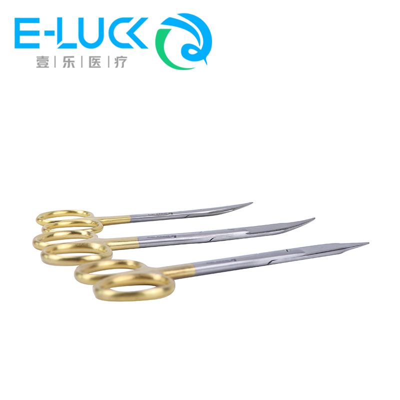 1 pz dentale chirurgico medico - Medical Scissors recensione e prezzo