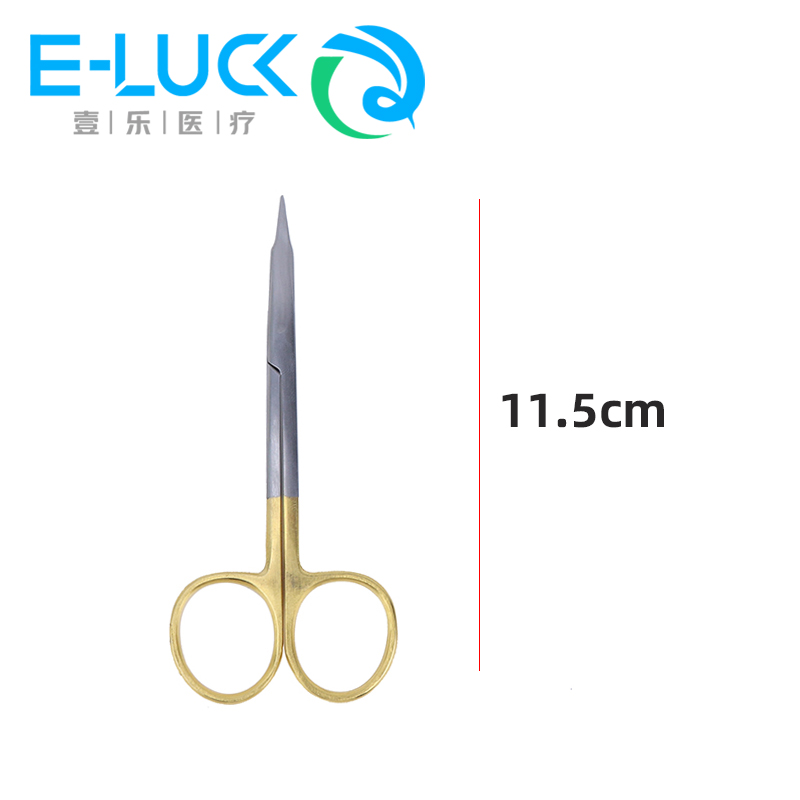 1 pz dentale chirurgico medico - Medical Scissors recensione e prezzo