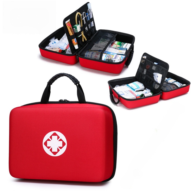 Kit di Pronto Soccorso Portati - First Aid Kit recensione e prezzo