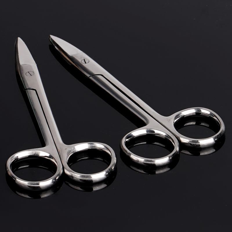 1pc Forbici per corona in meta - Medical Scissors recensione e prezzo